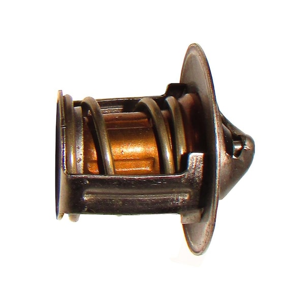 Aftermarket New Thermostat Fits Kubota Tractor T1600H T1600HG TG1860 ZD18 ZD18F Mower 15531-73010 - main
